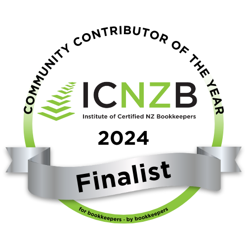 circle badge finalist icnzb 2024